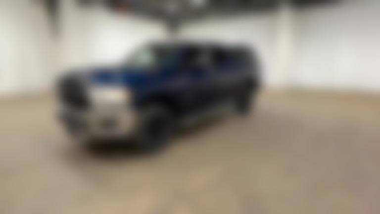 2019 Ram 2500 Crew Cab vehicle photo