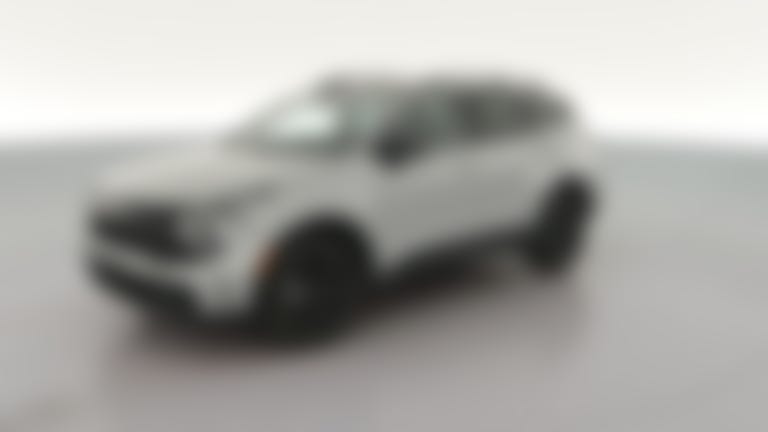 2025 Kia Sportage vehicle photo
