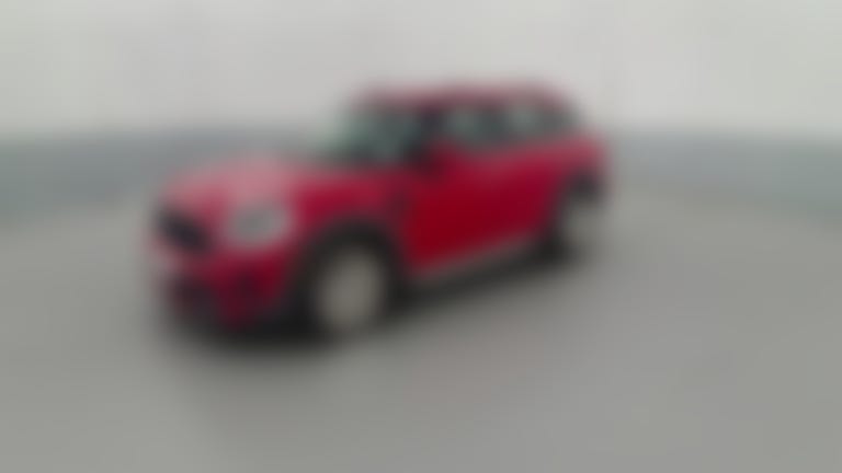 2022 MINI Countryman vehicle photo