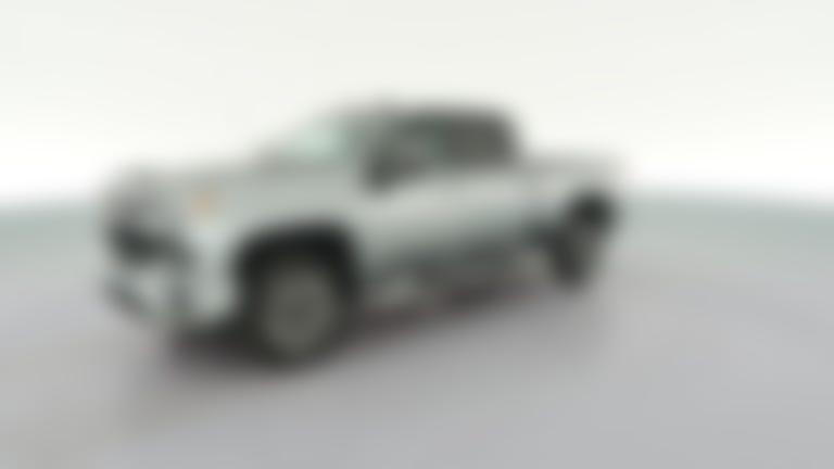 2024 Chevrolet Silverado 2500 HD Crew Cab vehicle photo