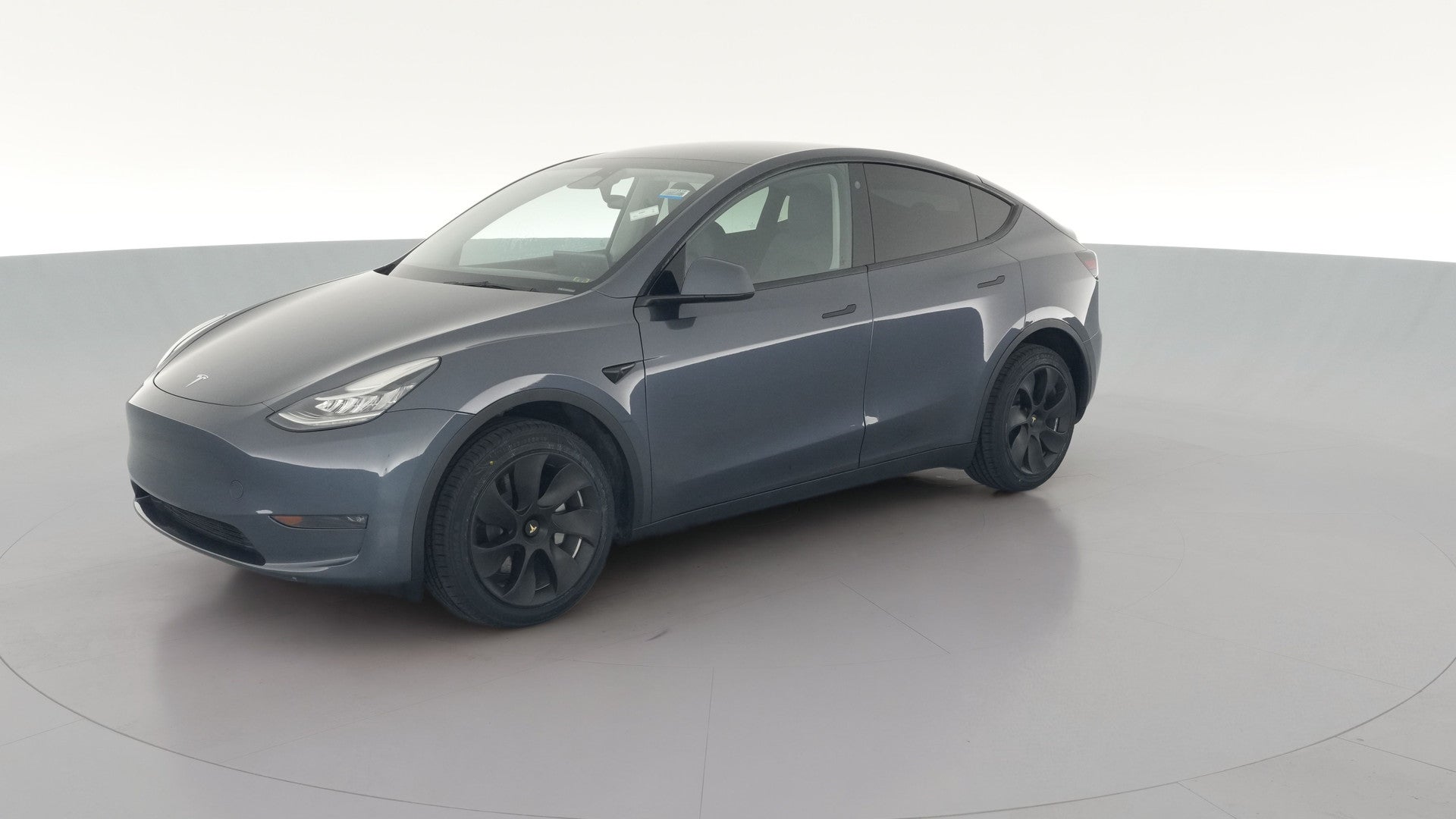 2023 Tesla Model Y vehicle photo