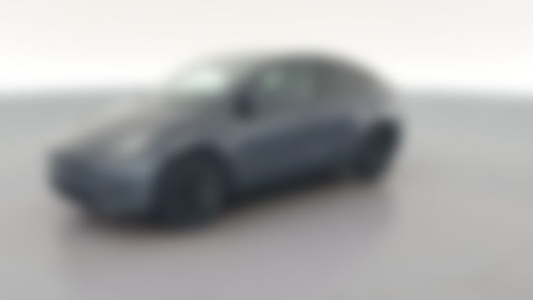 2023 Tesla Model Y vehicle photo