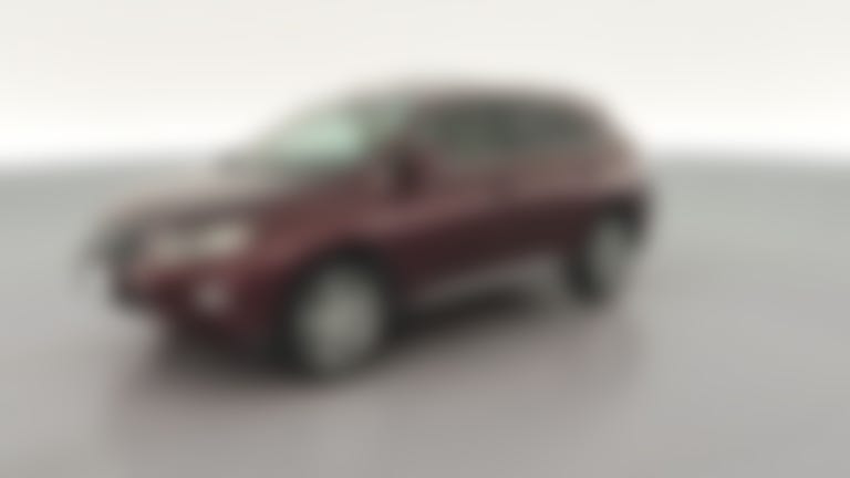 2013 Lexus RX vehicle photo