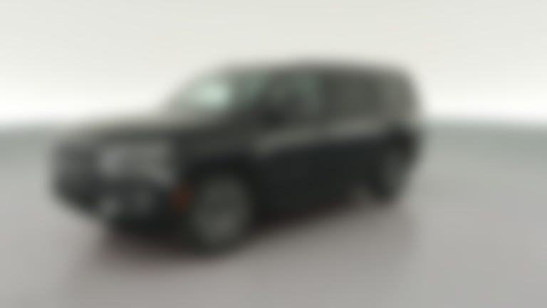 2024 Jeep Wagoneer vehicle photo