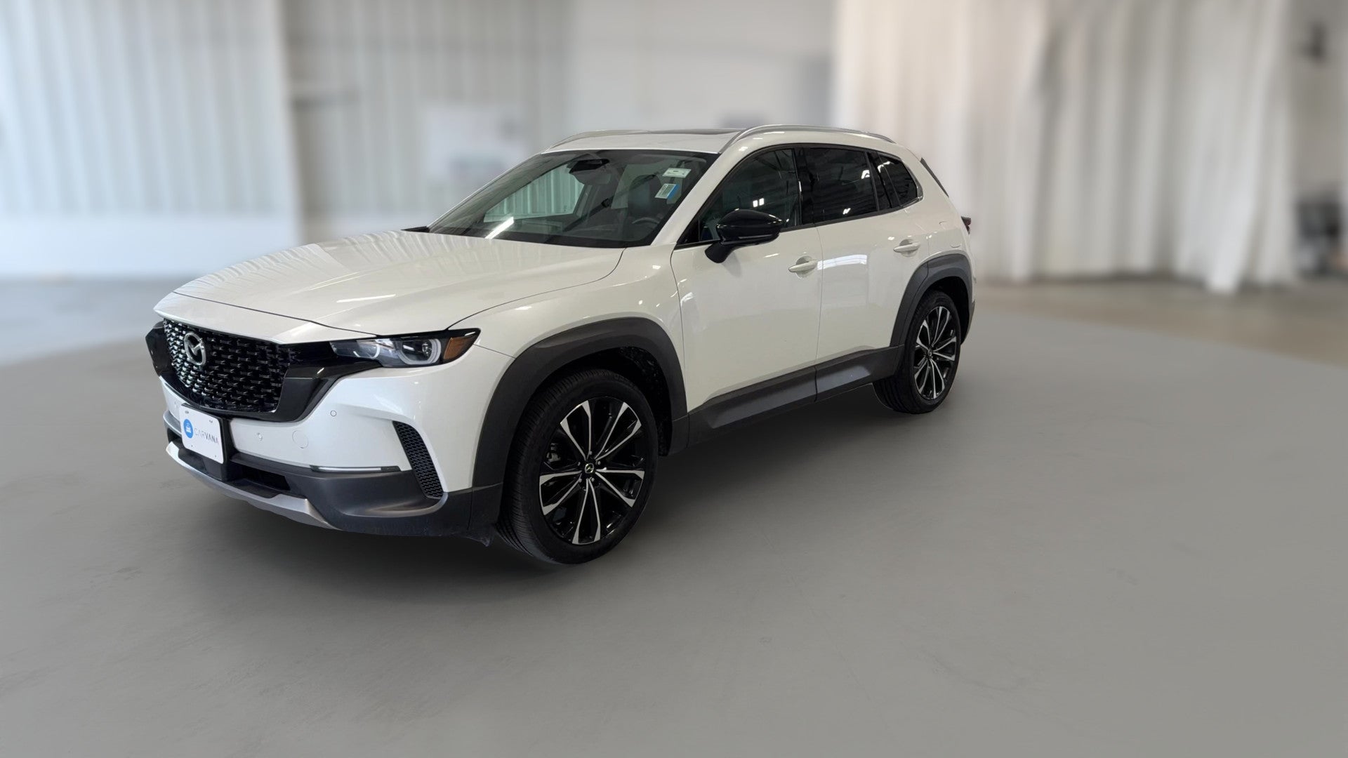 2025 MAZDA CX-50 vehicle photo