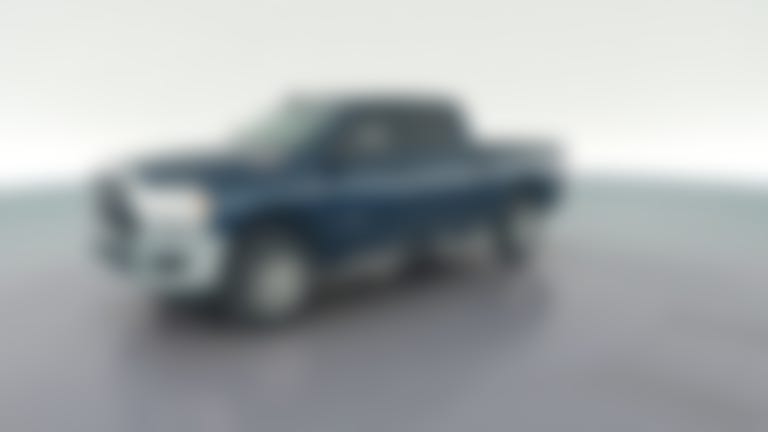 2024 Ram 2500 Crew Cab vehicle photo