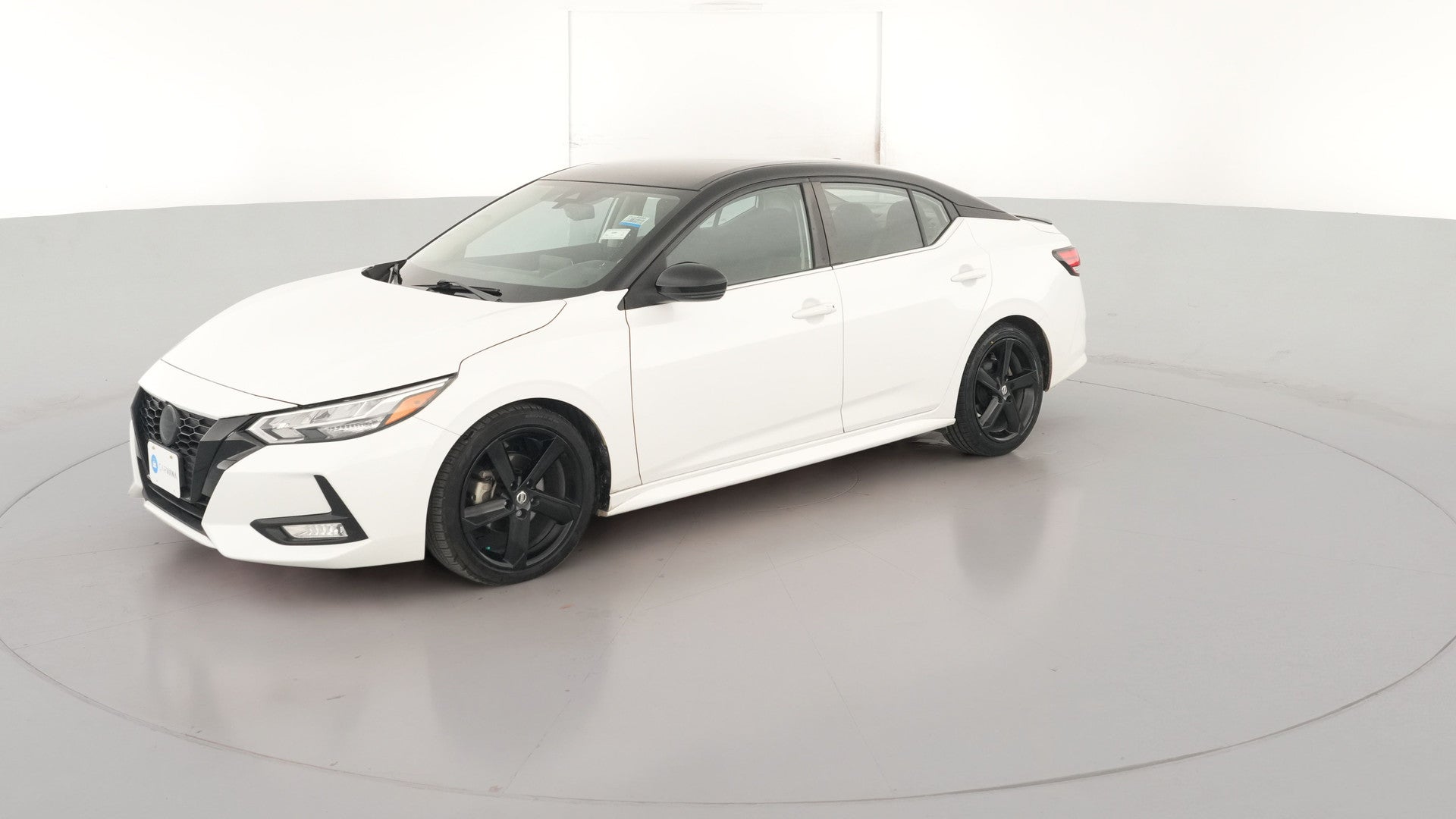 2022 Nissan Sentra vehicle photo