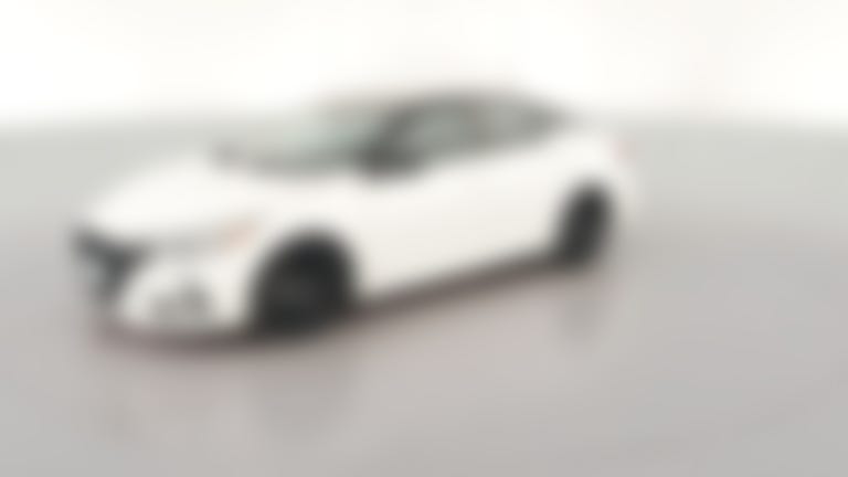 2022 Nissan Sentra vehicle photo