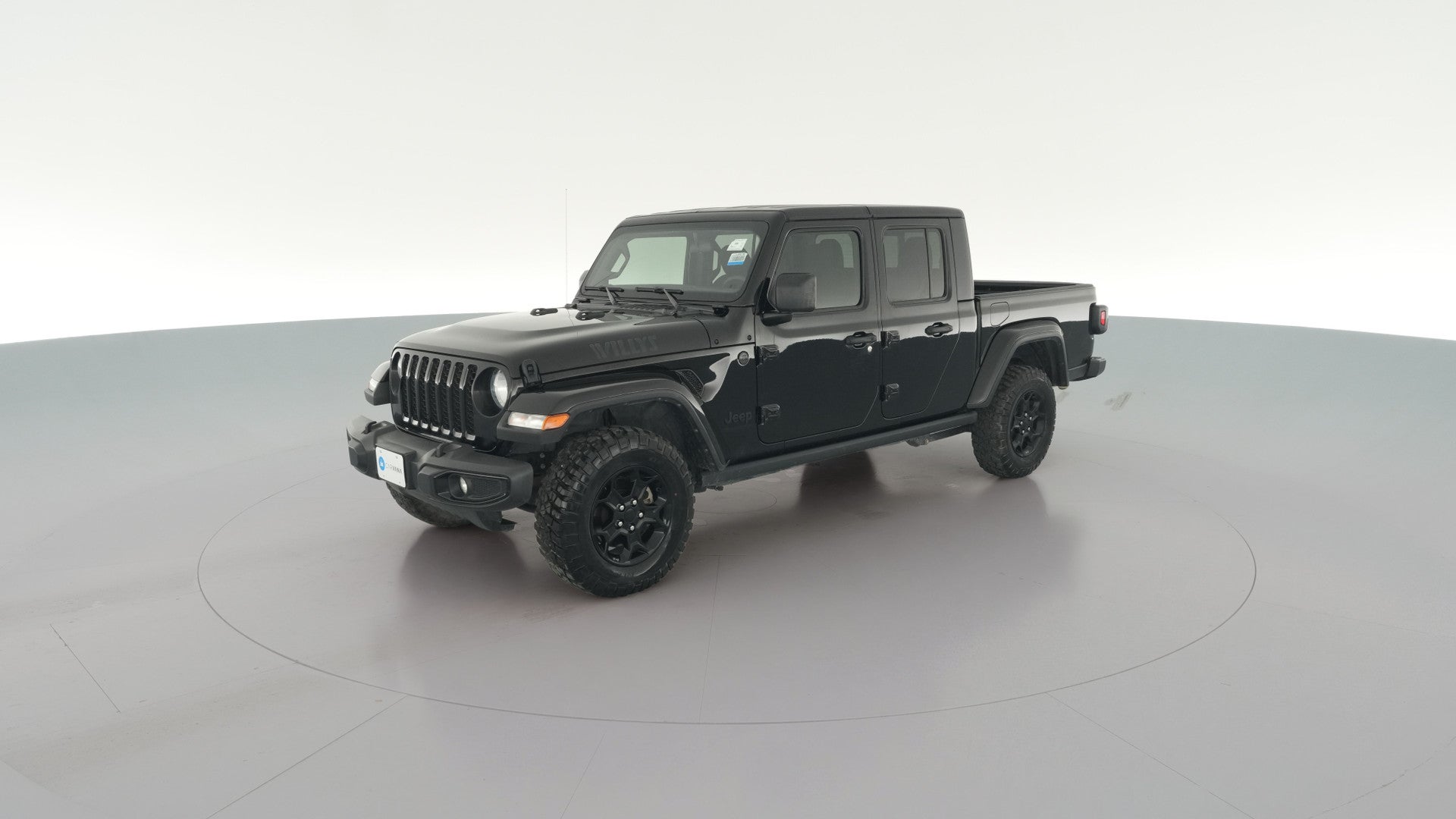 2023 Jeep Gladiator vehicle photo