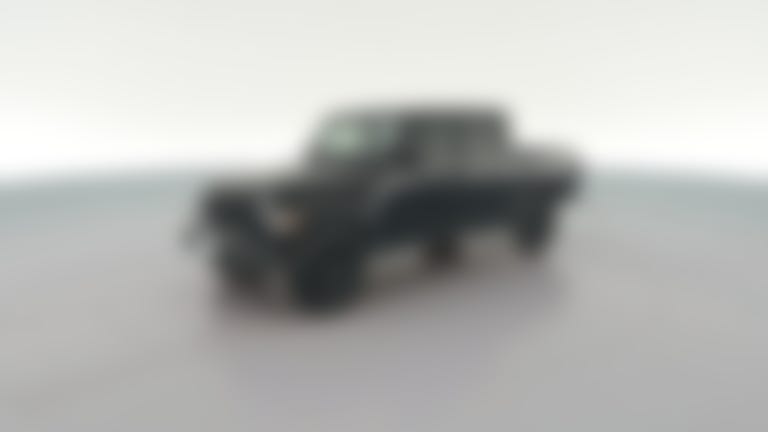 2023 Jeep Gladiator vehicle photo