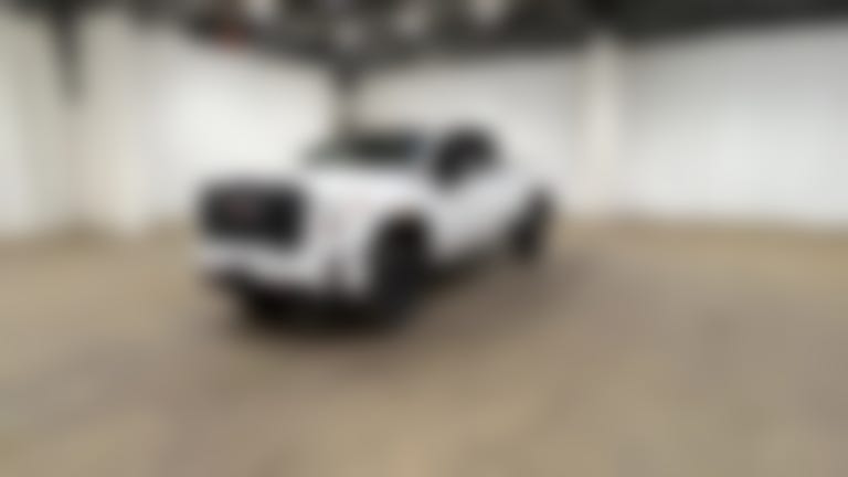 2024 GMC Sierra 2500 HD Crew Cab vehicle photo