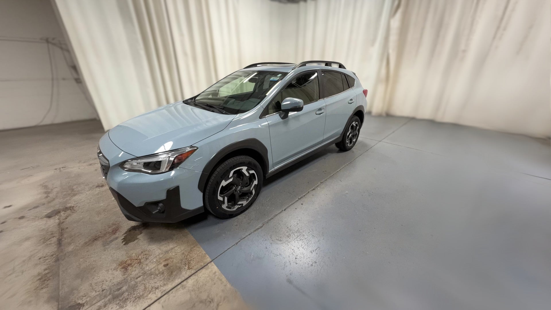 2023 Subaru Crosstrek vehicle photo