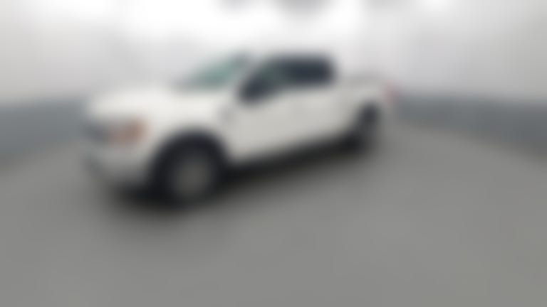 2021 Ford F150 SuperCrew Cab vehicle photo