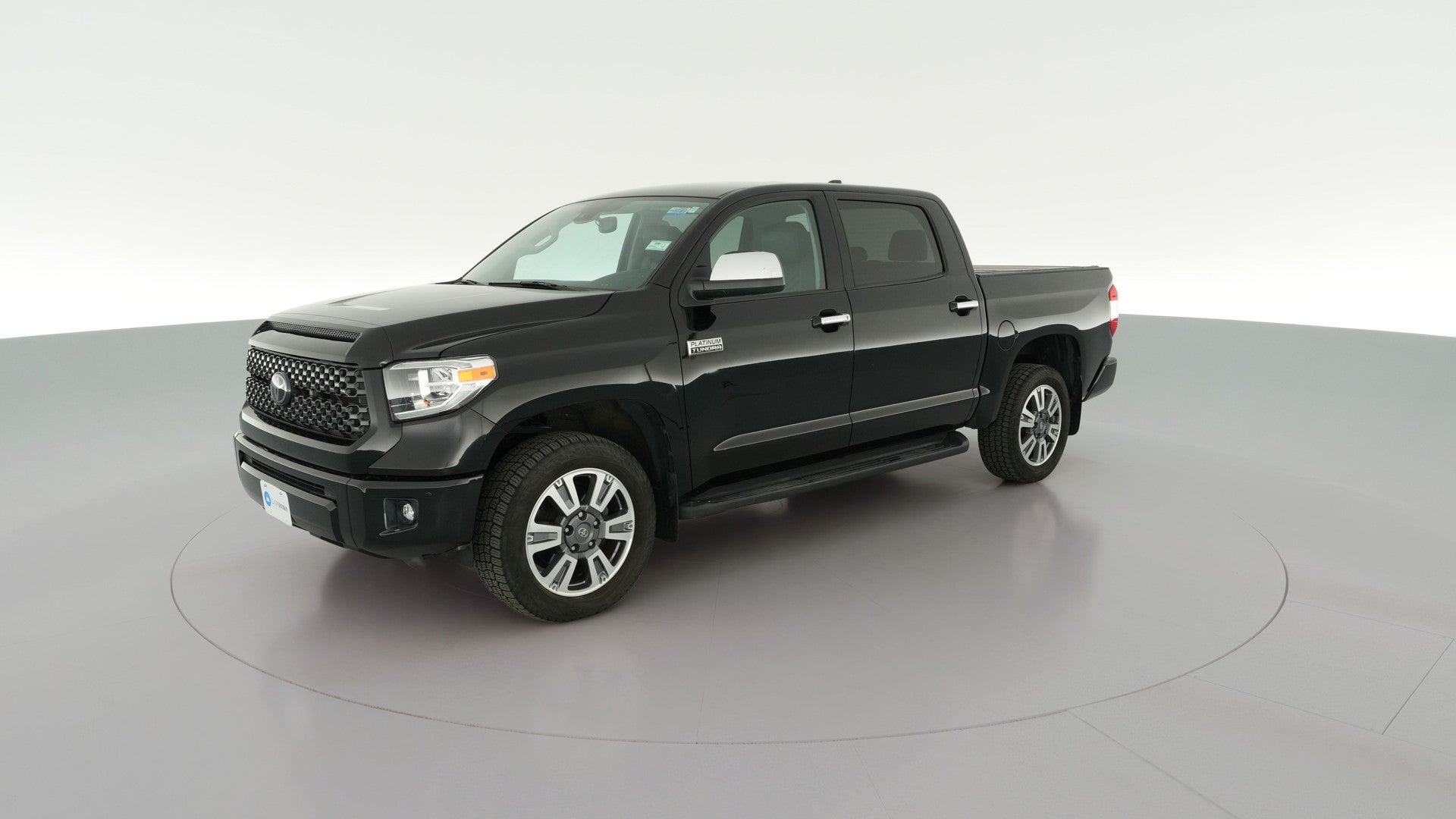 2021 Toyota Tundra CrewMax vehicle photo