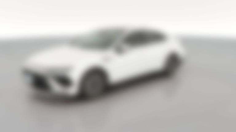 2024 Hyundai Sonata Hybrid vehicle photo