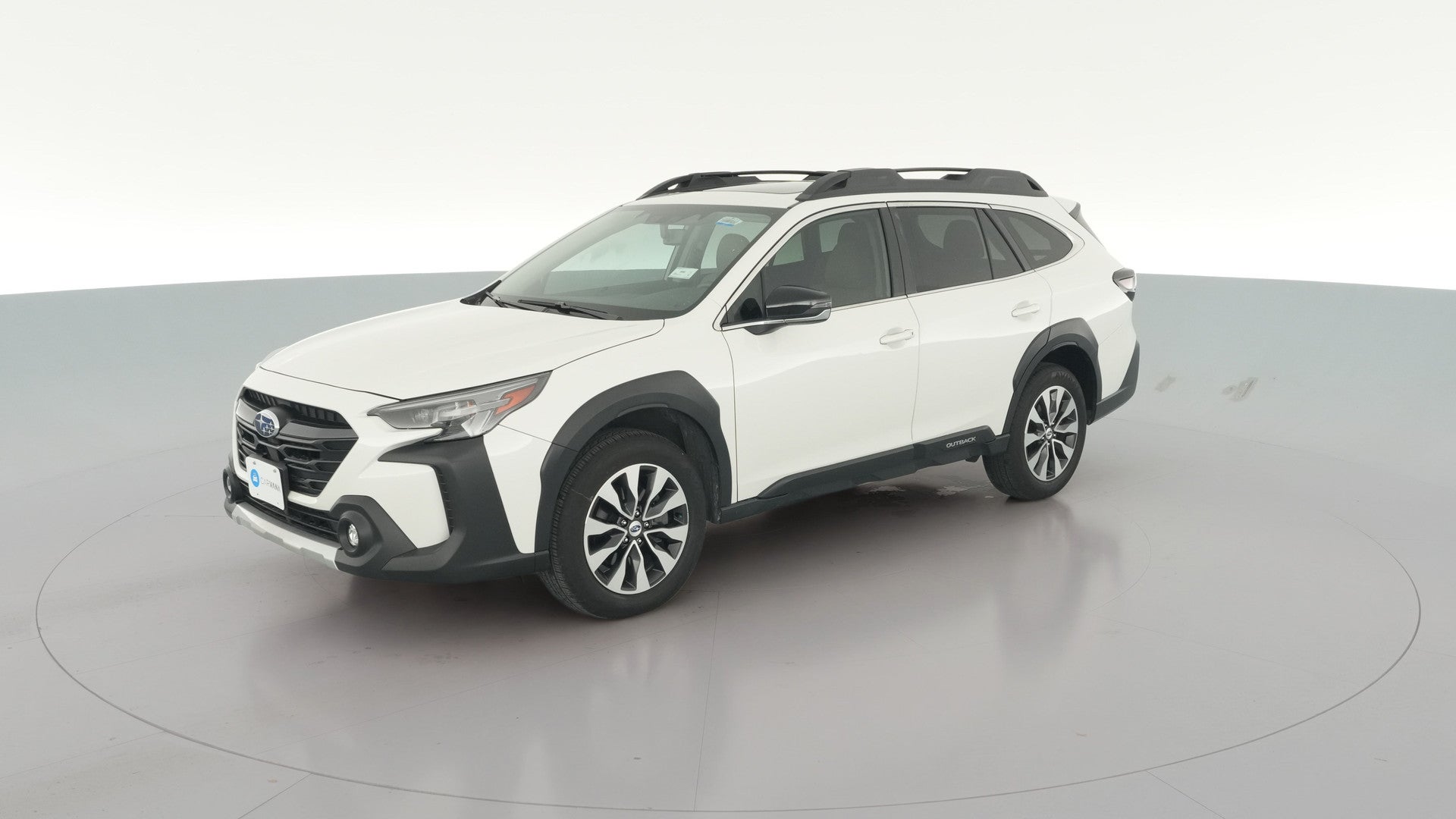 2025 Subaru Outback vehicle photo