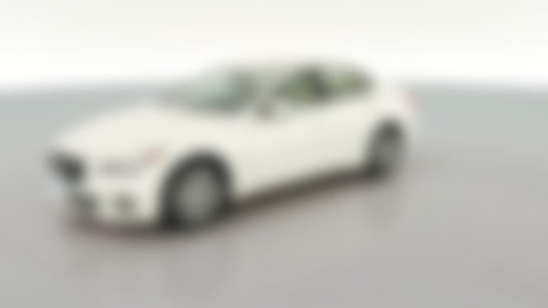 2017 INFINITI Q50 vehicle photo