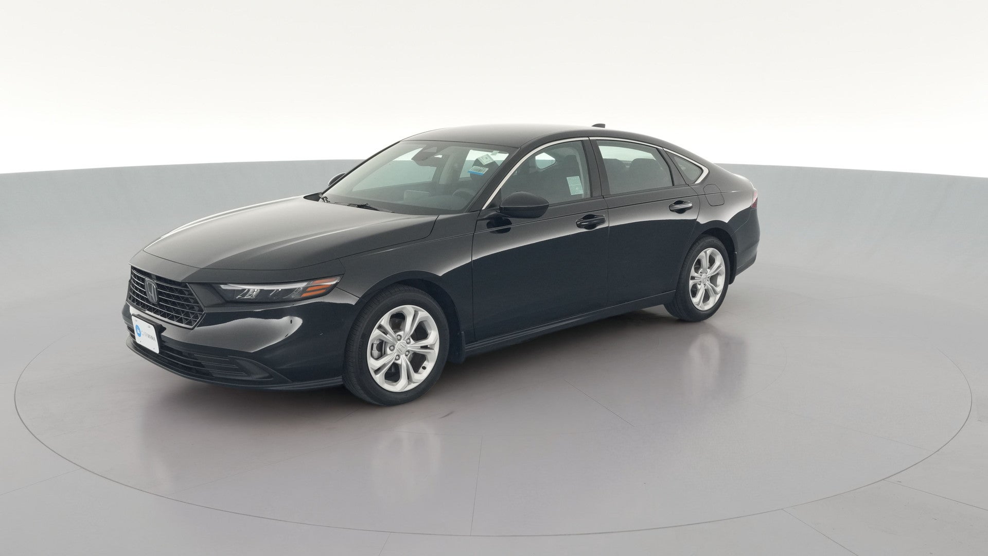 2025 Honda Accord vehicle photo