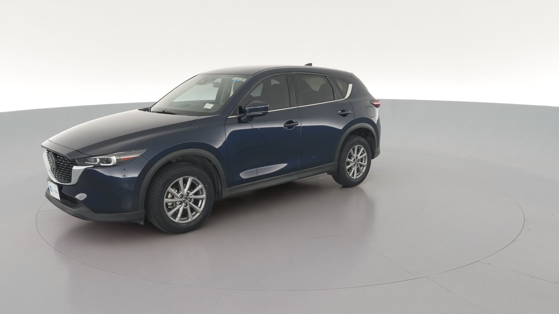2022 MAZDA CX-5 vehicle photo
