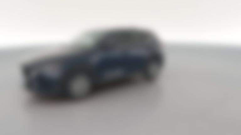 2022 MAZDA CX-5 vehicle photo