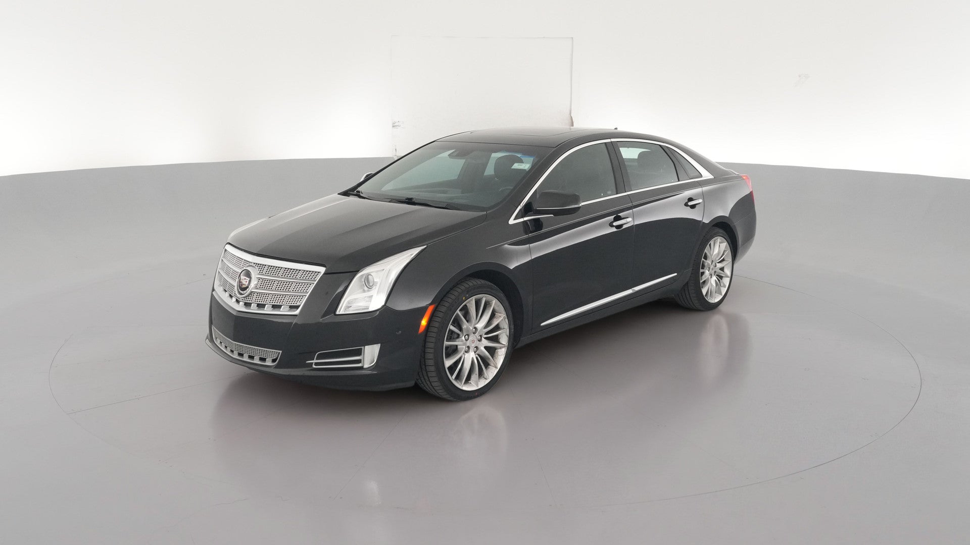 2014 Cadillac XTS vehicle photo