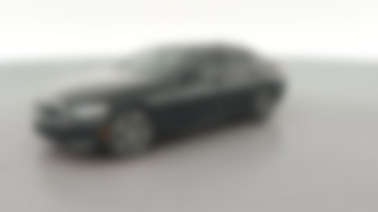 2019 BMW 3 Series vehicle photo