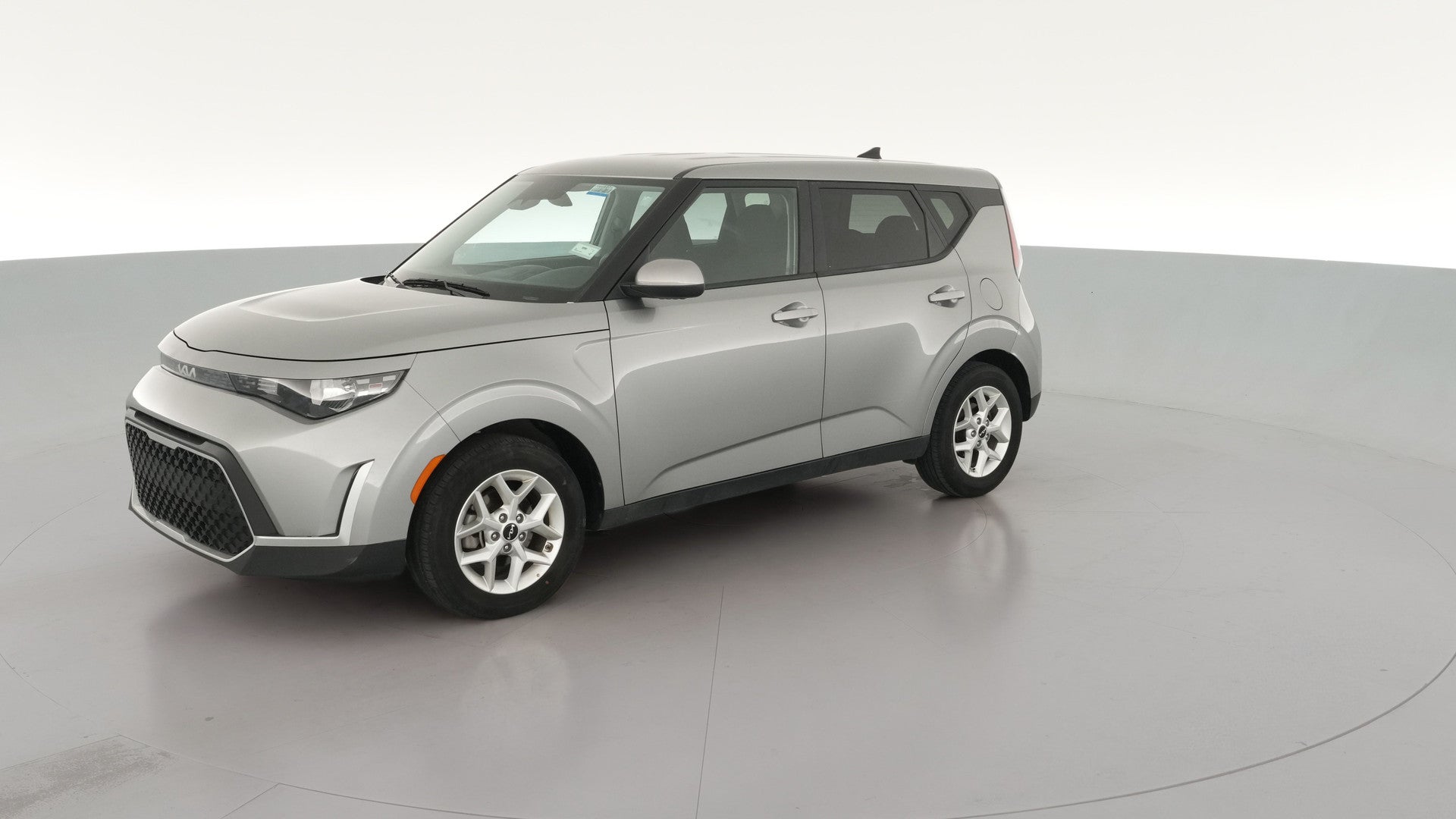 2025 Kia Soul vehicle photo