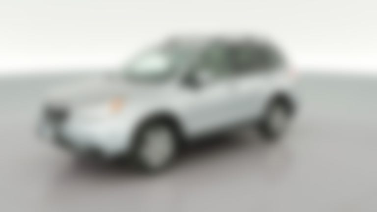 2016 Subaru Forester vehicle photo