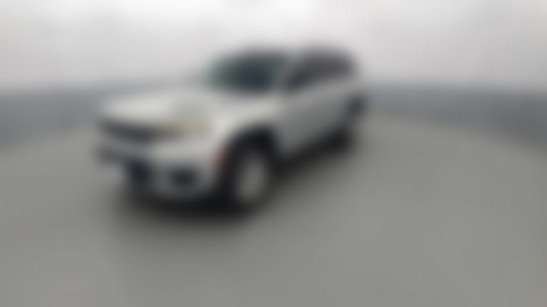 2024 Jeep Grand Cherokee L vehicle photo