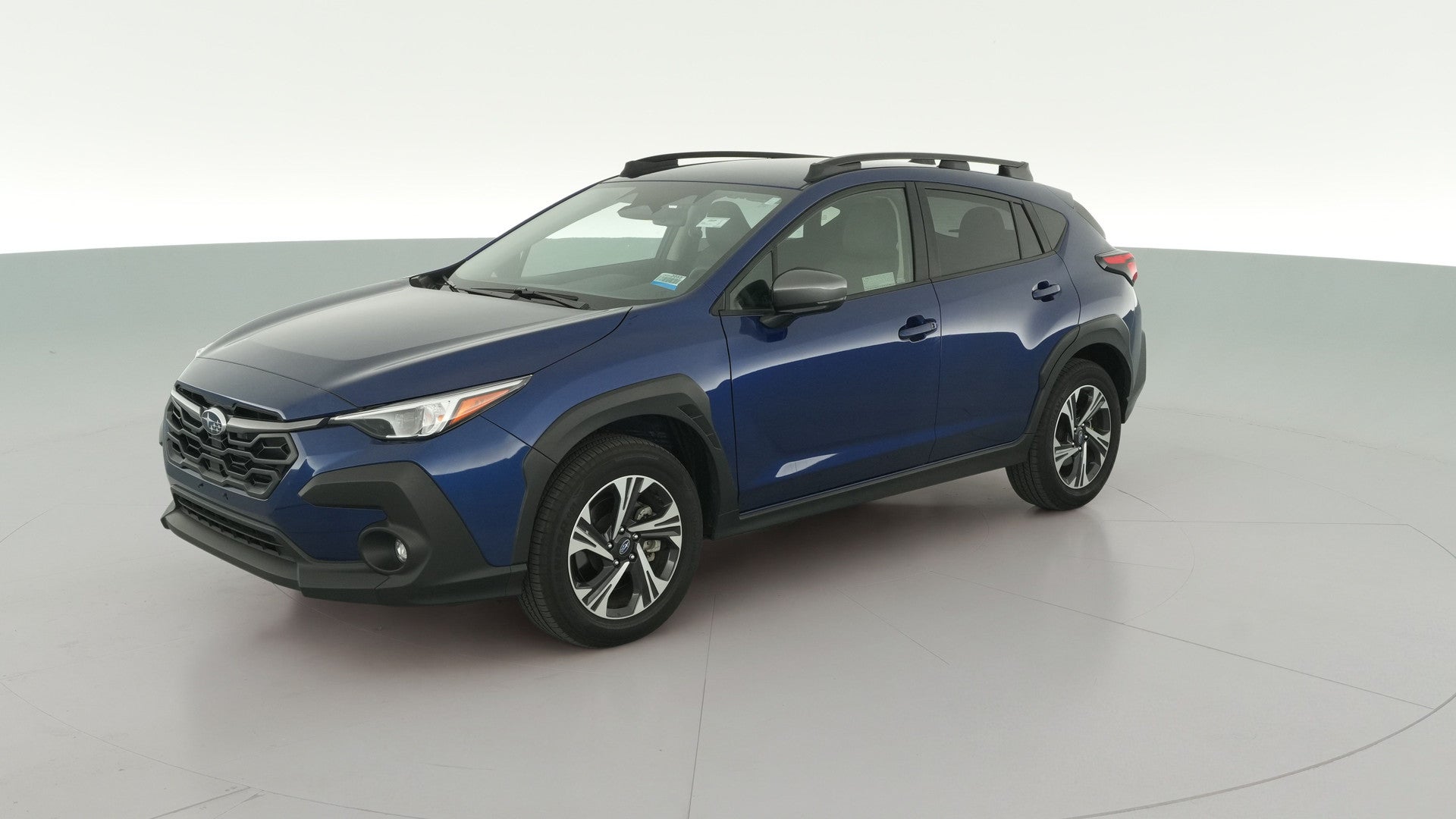 2024 Subaru Crosstrek vehicle photo