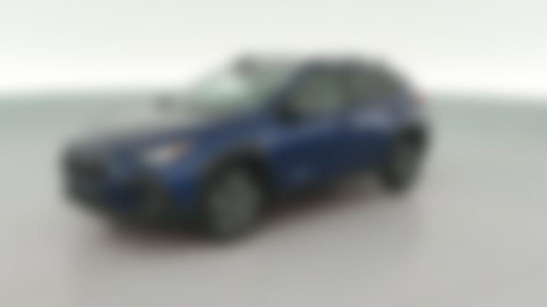 2024 Subaru Crosstrek vehicle photo