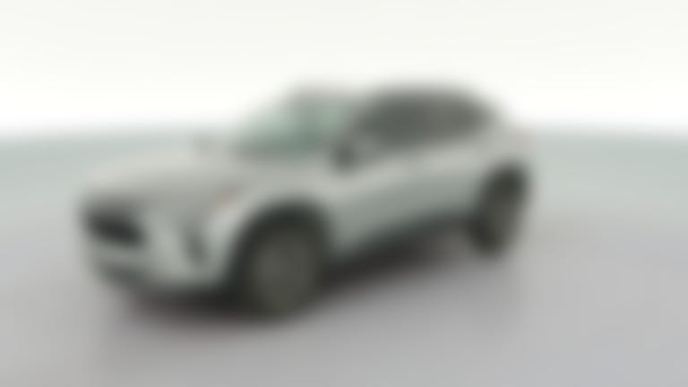 2024 Chevrolet Trax vehicle photo
