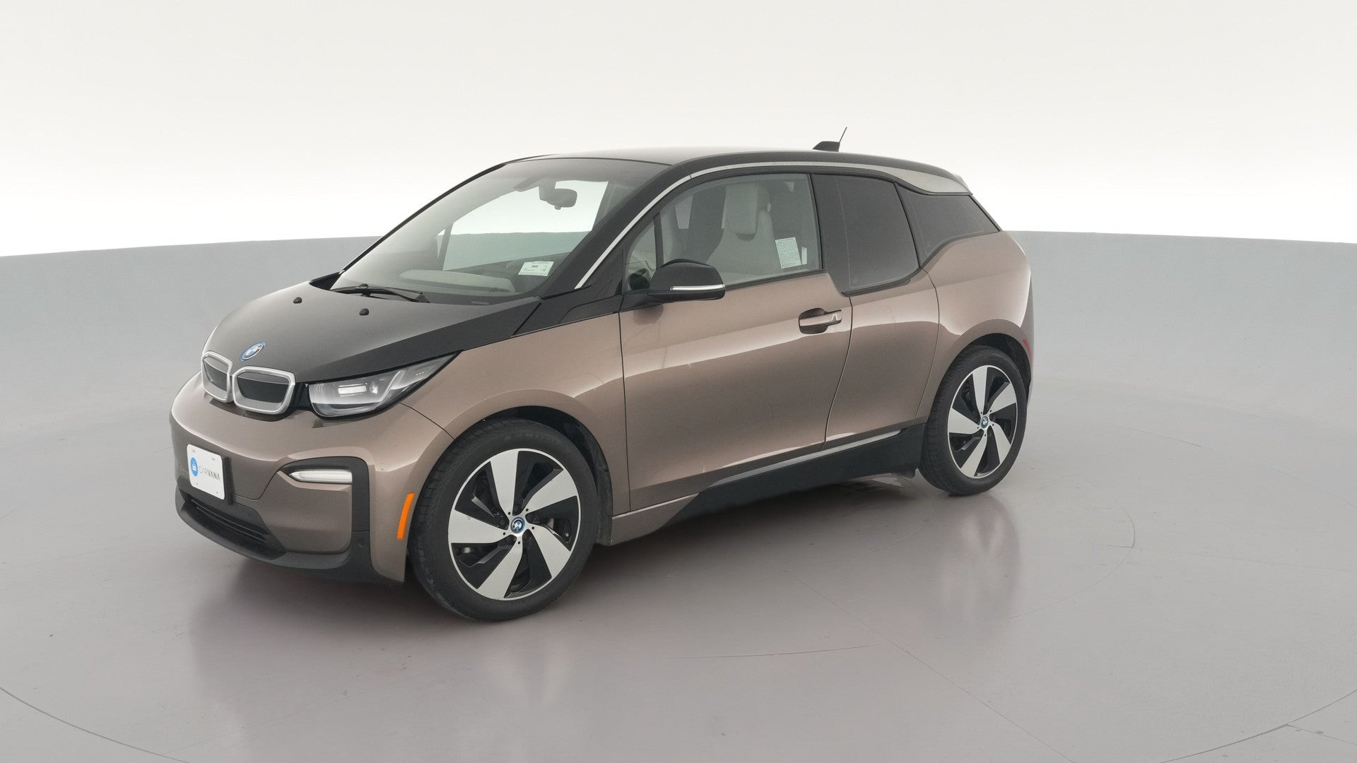 2019 BMW i3 vehicle photo