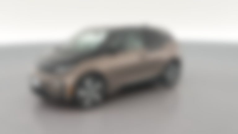 2019 BMW i3 vehicle photo