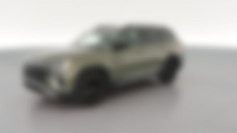 2024 Volkswagen Atlas vehicle photo
