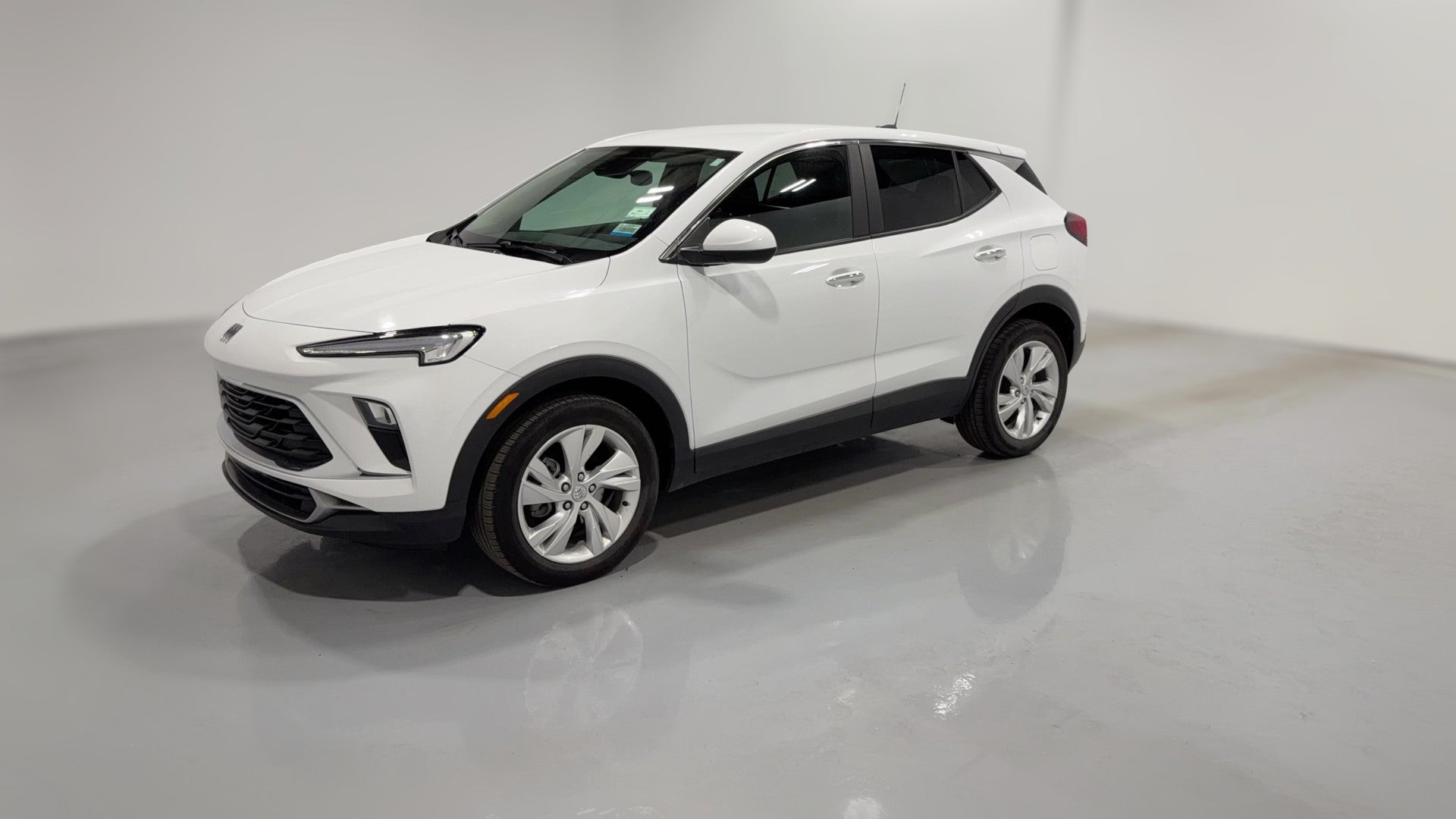 2025 Buick Encore GX vehicle photo