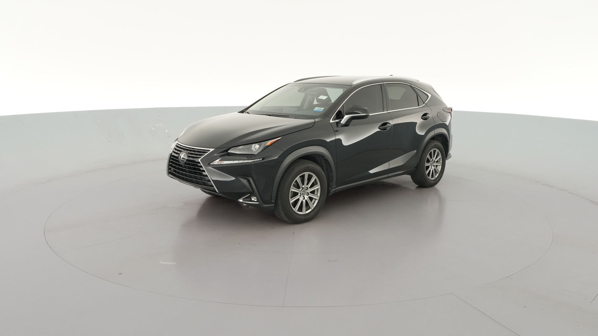 2019 Lexus NX vehicle photo