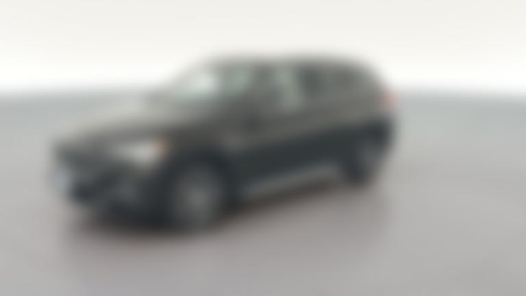 2018 BMW X1 vehicle photo