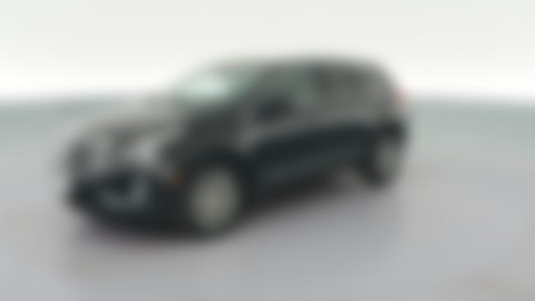 2018 Cadillac XT5 vehicle photo