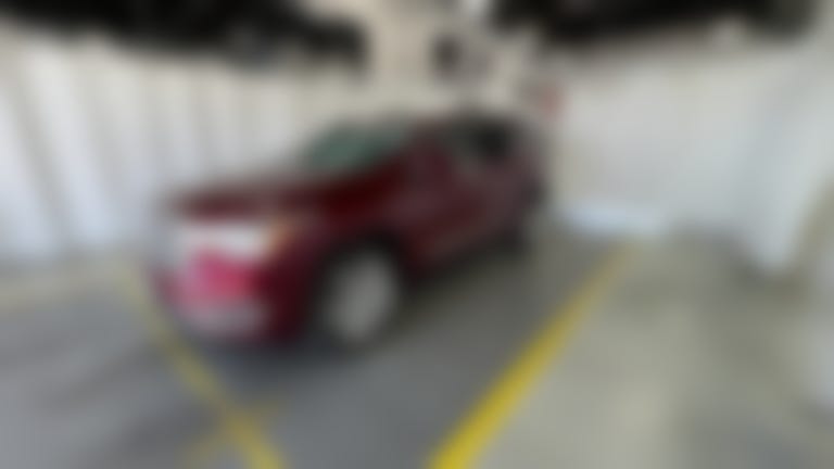 2018 GMC Acadia vehicle photo