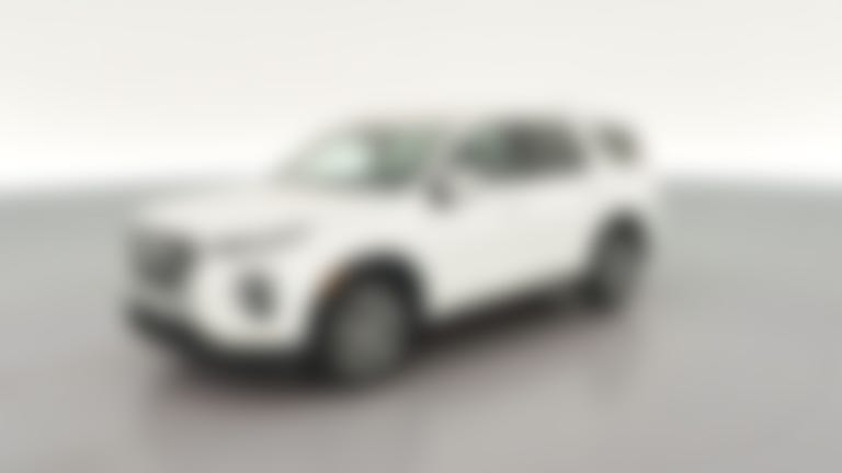 2020 Hyundai Palisade vehicle photo