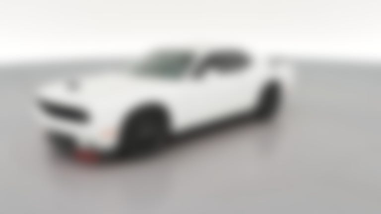 2023 Dodge Challenger vehicle photo
