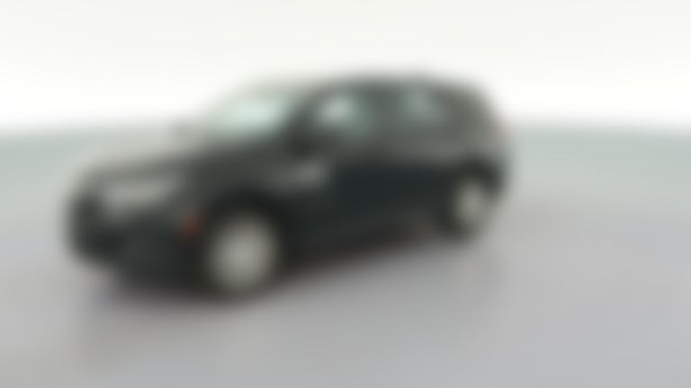 2024 Chevrolet Equinox vehicle photo