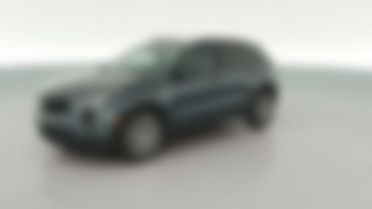 2020 Cadillac XT4 vehicle photo
