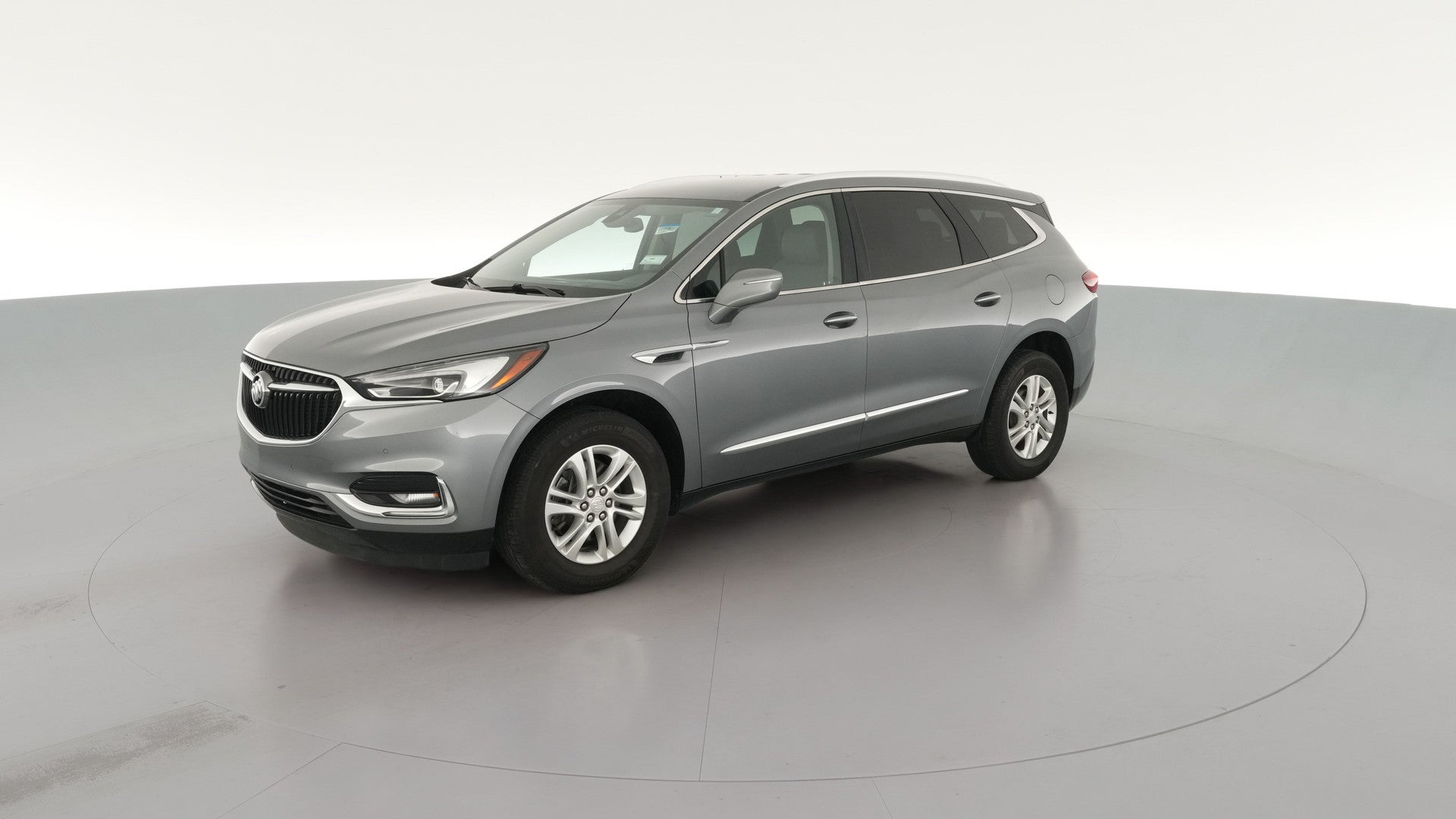 2019 Buick Enclave vehicle photo