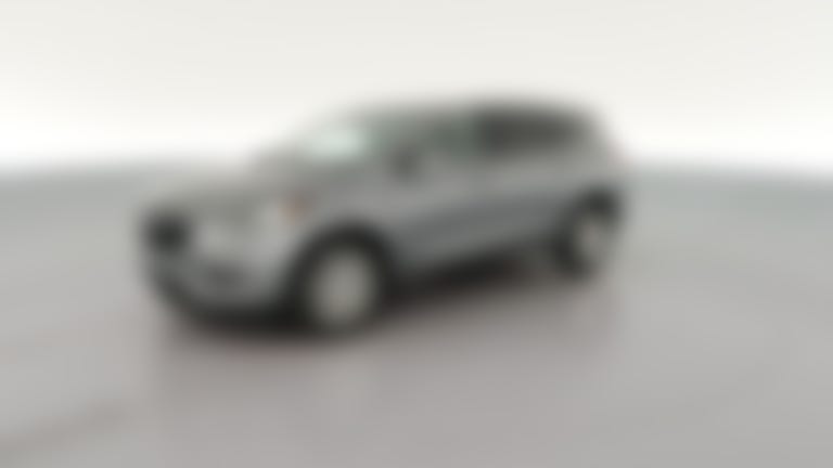 2019 Buick Enclave vehicle photo