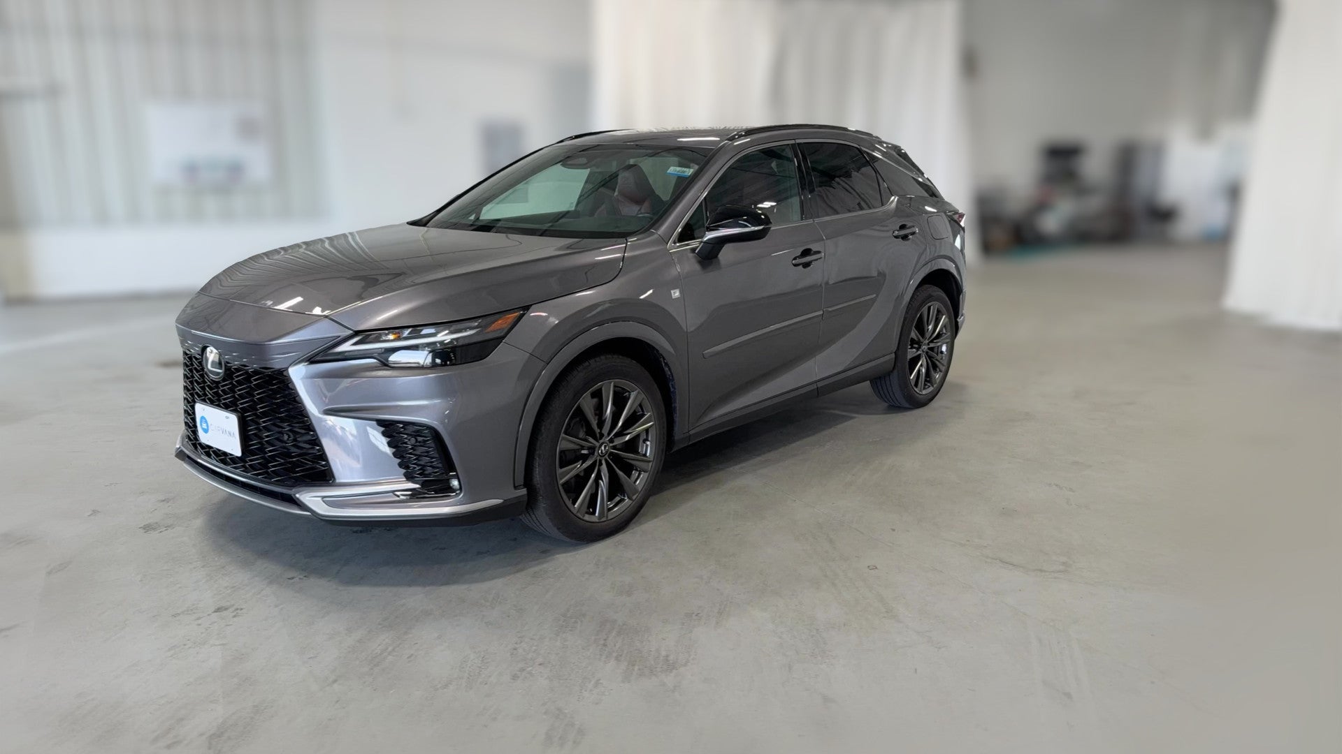 2023 Lexus RX vehicle photo