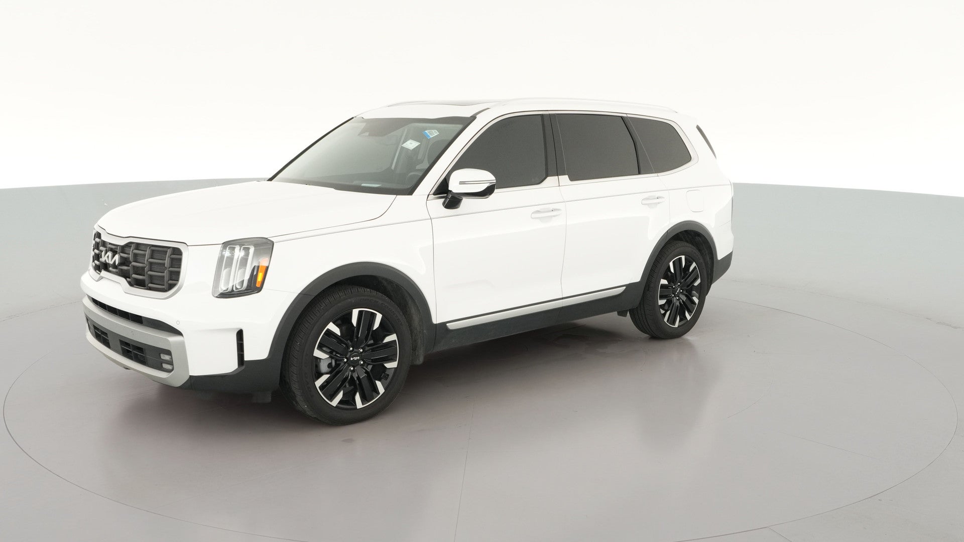 2023 Kia Telluride vehicle photo