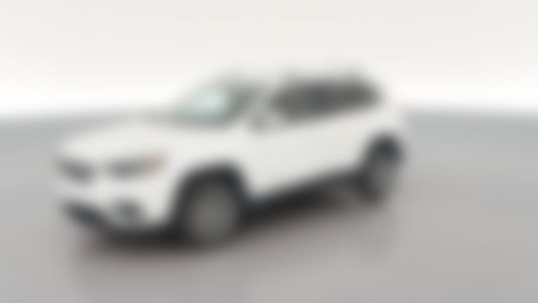 2019 Jeep Cherokee vehicle photo