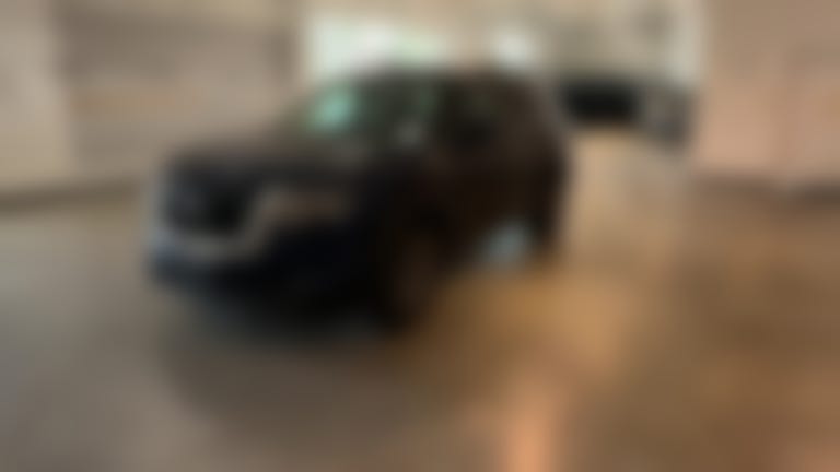 2025 Nissan Pathfinder vehicle photo